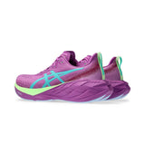 Tenis Asics para Mujer Novablast 4 Lite-Show Morado