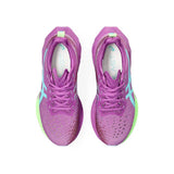 Tenis Asics para Mujer Novablast 4 Lite-Show Morado