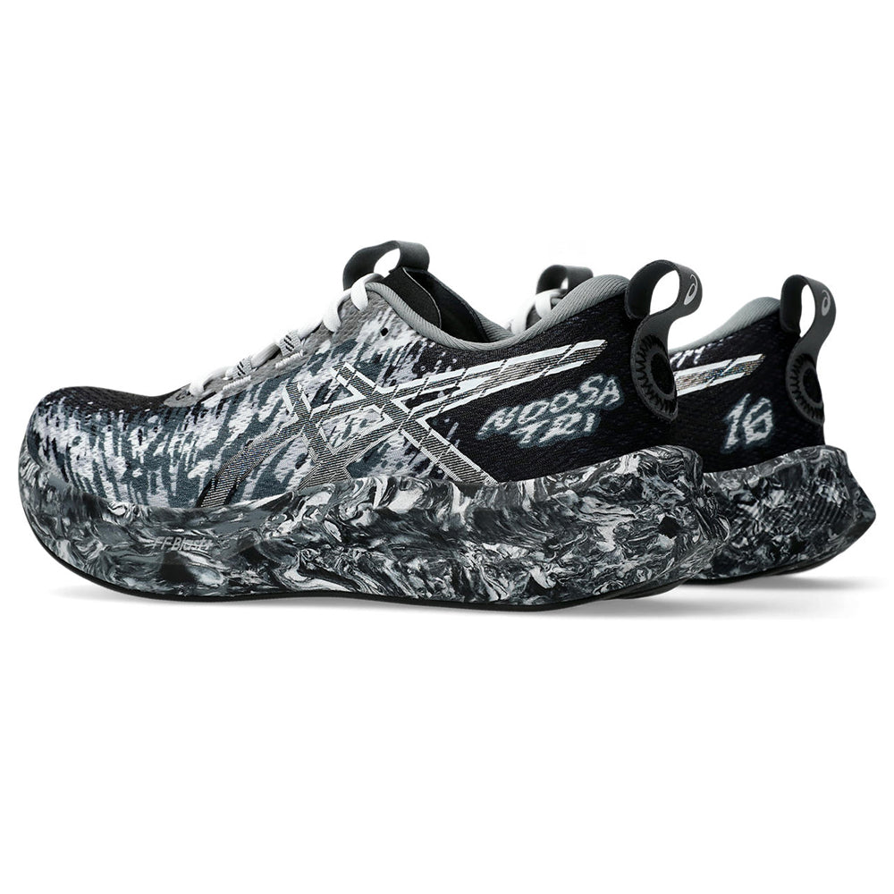 Tenis Asics para Mujer Noosa Tri 16 Negro