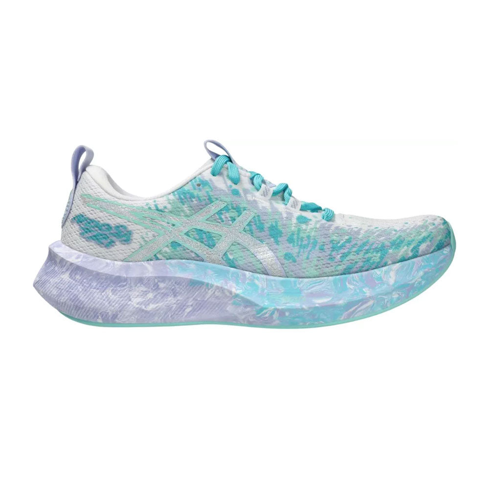 Tenis Asics para Mujer Noosa Tri 16 Blanco