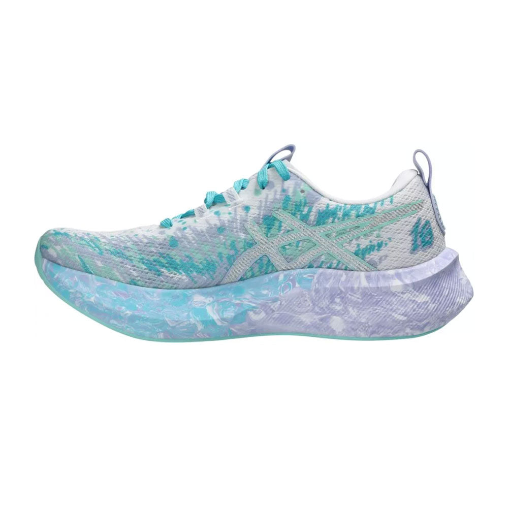 Tenis Asics para Mujer Noosa Tri 16 Blanco