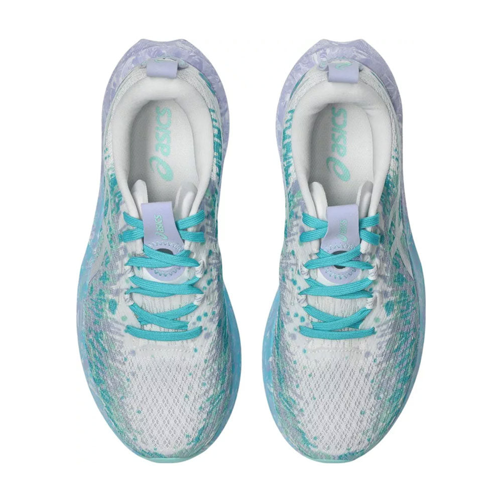Tenis Asics para Mujer Noosa Tri 16 Blanco