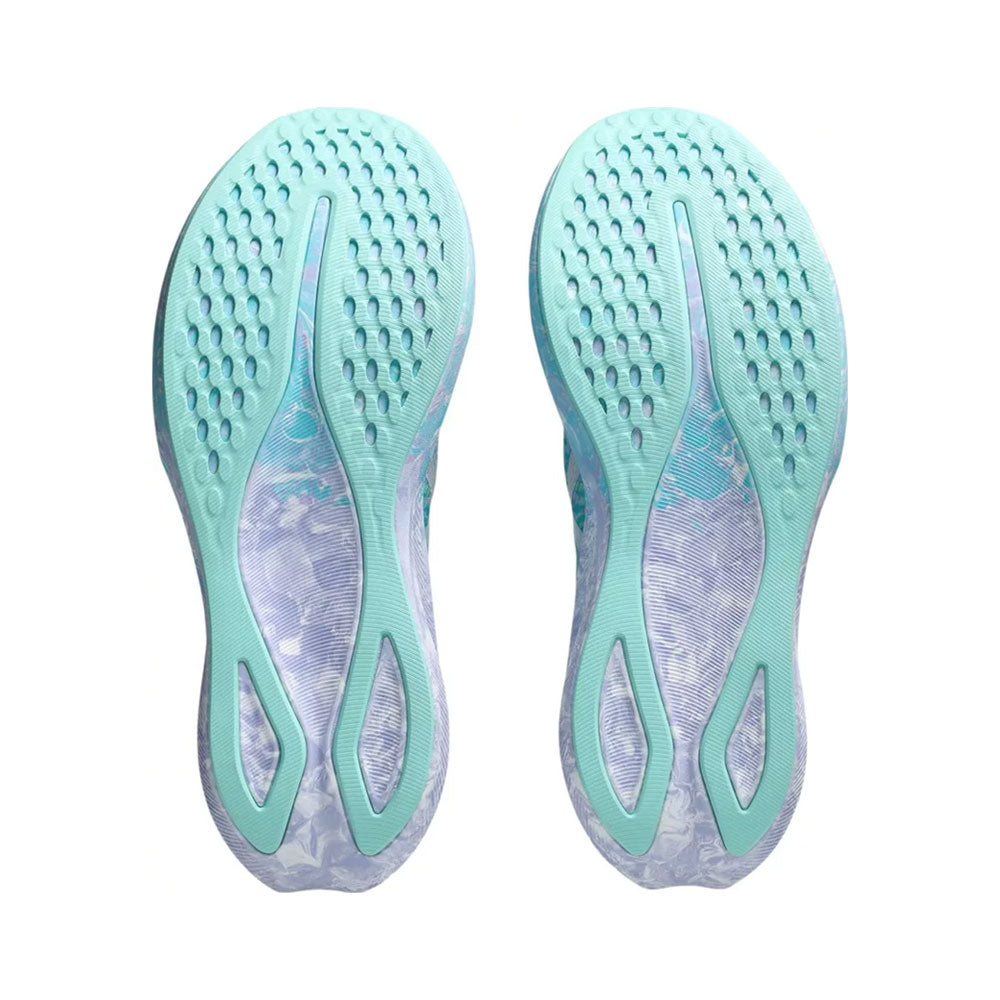 Tenis Asics para Mujer Noosa Tri 16 Blanco
