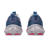 Tenis Asics para Mujer Noosa Tri 16 Azul-Rosa