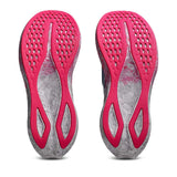 Tenis Asics para Mujer Noosa Tri 16 Azul-Rosa