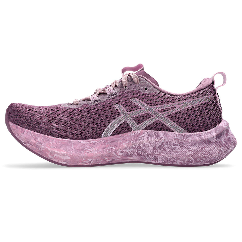 Tenis Asics para Muje Noosa Tri 16 Morado