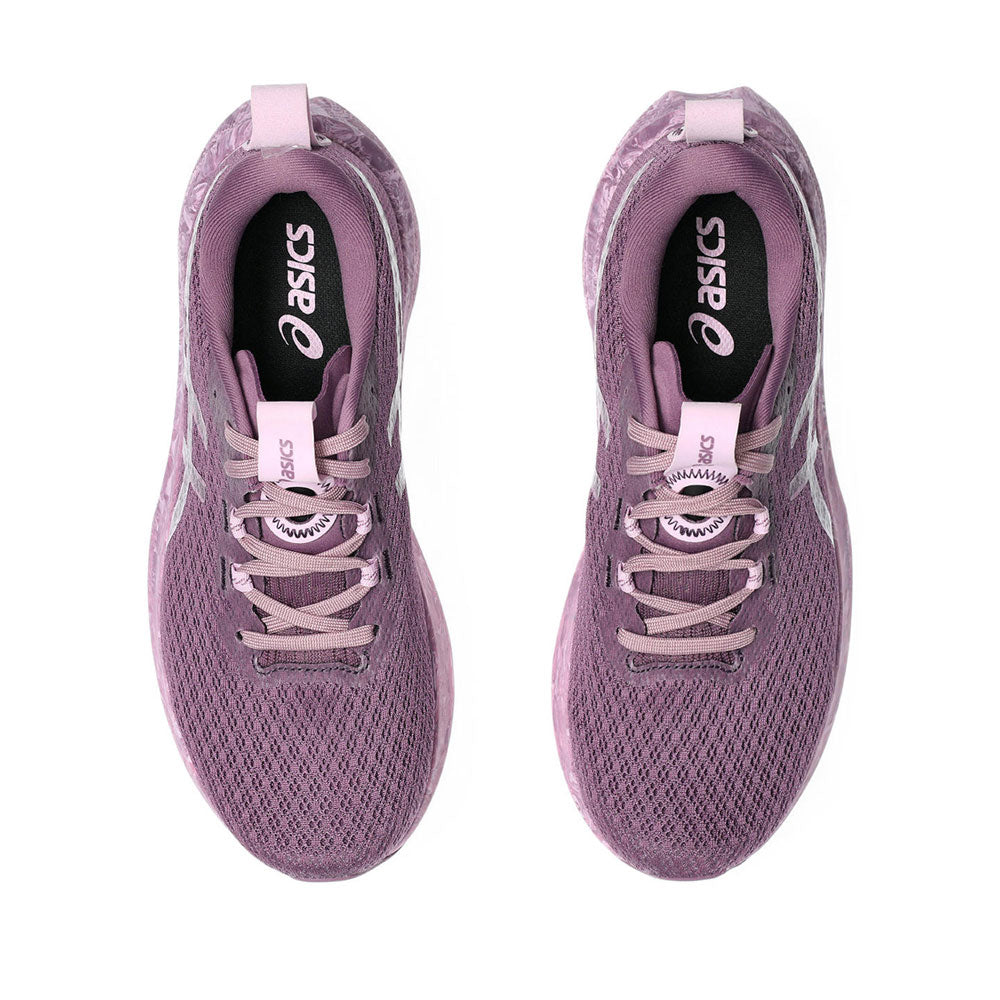 Tenis Asics para Muje Noosa Tri 16 Morado