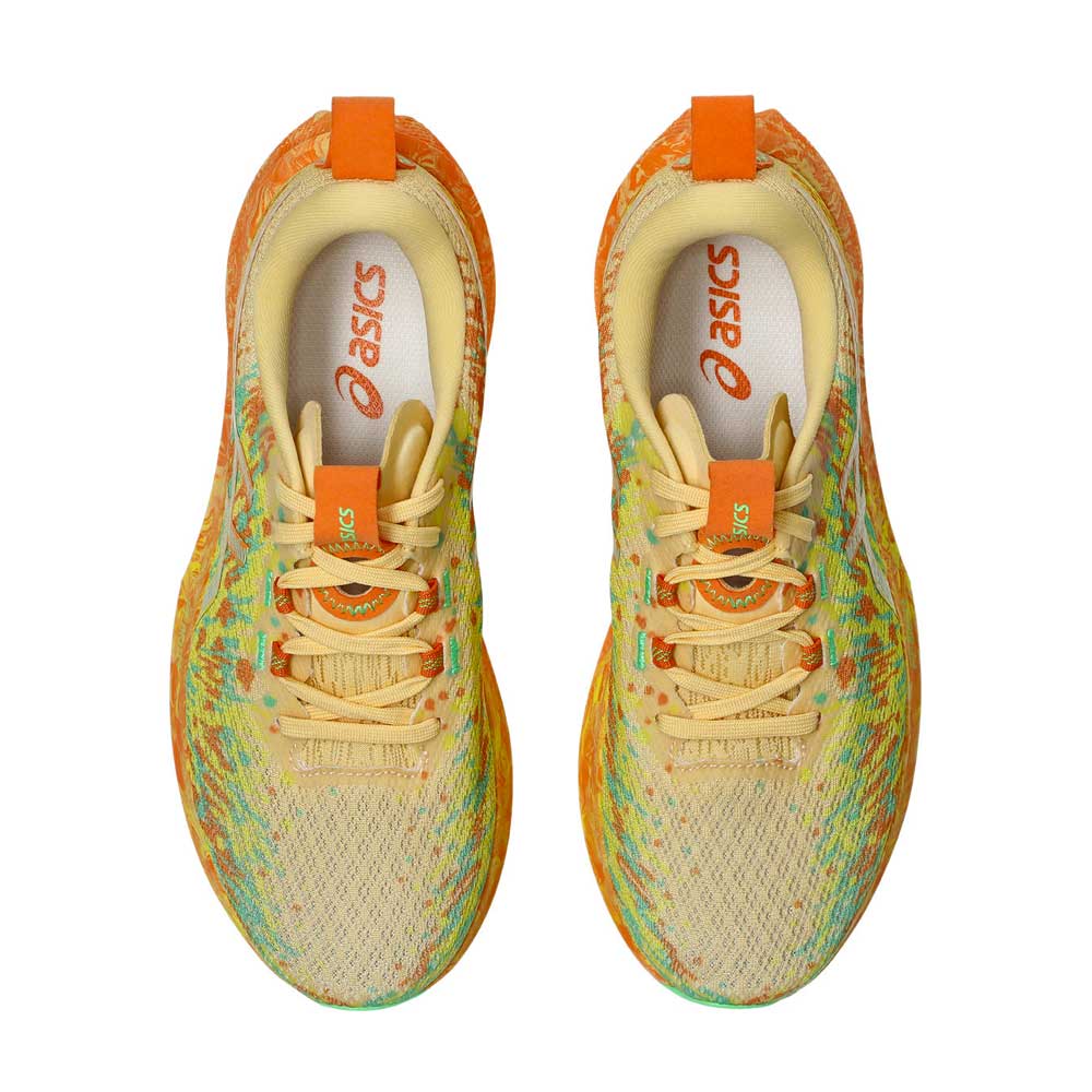 Tenis Asics para Mujer Noosa Tri 16 Naranja