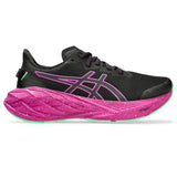 Tenis Asics para Mujer Novablast 4 Lite-Show Negro