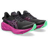 Tenis Asics para Mujer Novablast 4 Lite-Show Negro