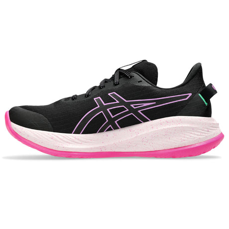 Tenis Asics para Mujer Cumulus 26 Lite-Show Negro