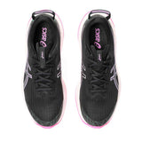 Tenis Asics para Mujer Cumulus 26 Lite-Show Negro