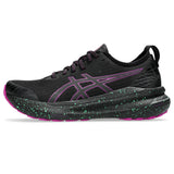 Tenis Asics para Mujer Kayano 31 Lite-Show Negro