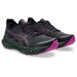 Tenis Asics para Mujer Kayano 31 Lite-Show Negro