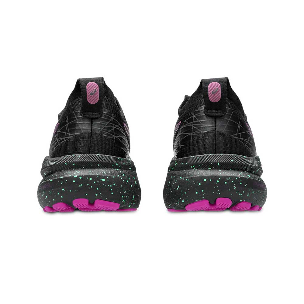 Tenis Asics para Mujer Kayano 31 Lite-Show Negro