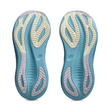 Tenis Asics para Mujer Nimbus 27 Azul