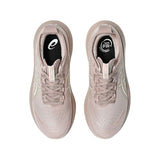 Tenis Asics para Mujer Nimbus 27 Café