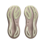 Tenis Asics para Mujer Nimbus 27 Café