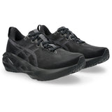 Tenis Asics para Mujer Novablast 5 Negro