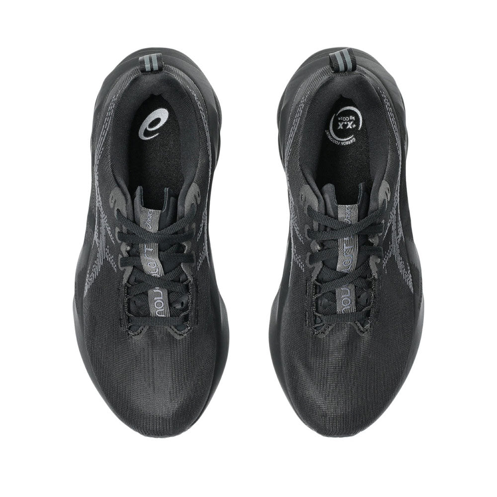 Tenis Asics para Mujer Novablast 5 Negro