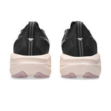 Tenis Asics para Mujer Novablast 5 Negro-Rosa