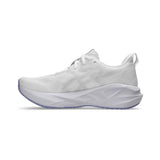 Tenis Asics para Mujer Novablast 5 Blanco
