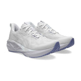 Tenis Asics para Mujer Novablast 5 Blanco