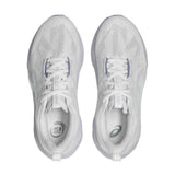 Tenis Asics para Mujer Novablast 5 Blanco