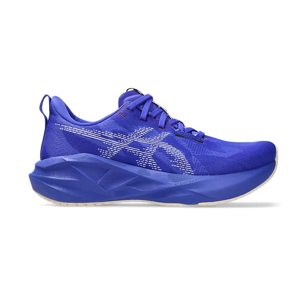 Tenis Asics para Mujer Novablast 5 Azul