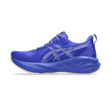 Tenis Asics para Mujer Novablast 5 Azul