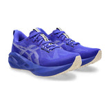 Tenis Asics para Mujer Novablast 5 Azul