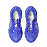 Tenis Asics para Mujer Novablast 5 Azul