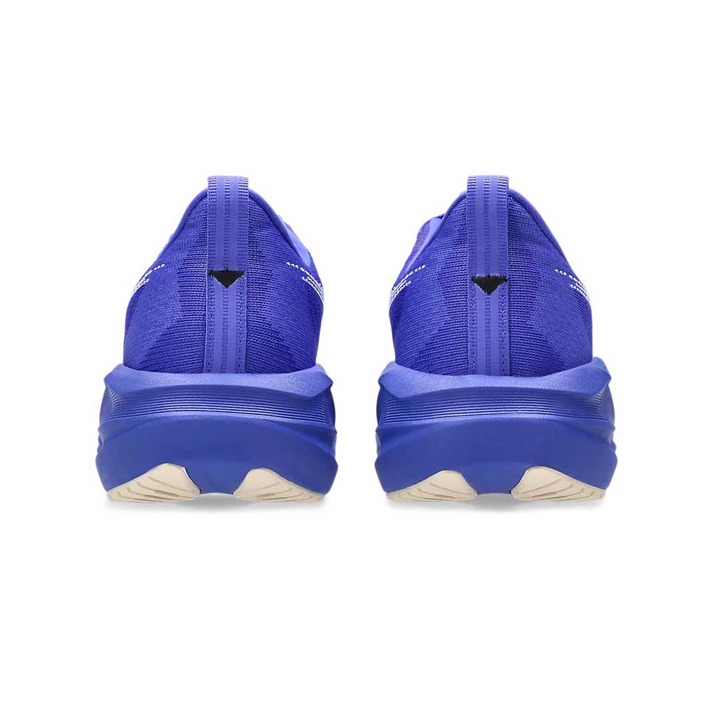 Tenis Asics para Mujer Novablast 5 Azul