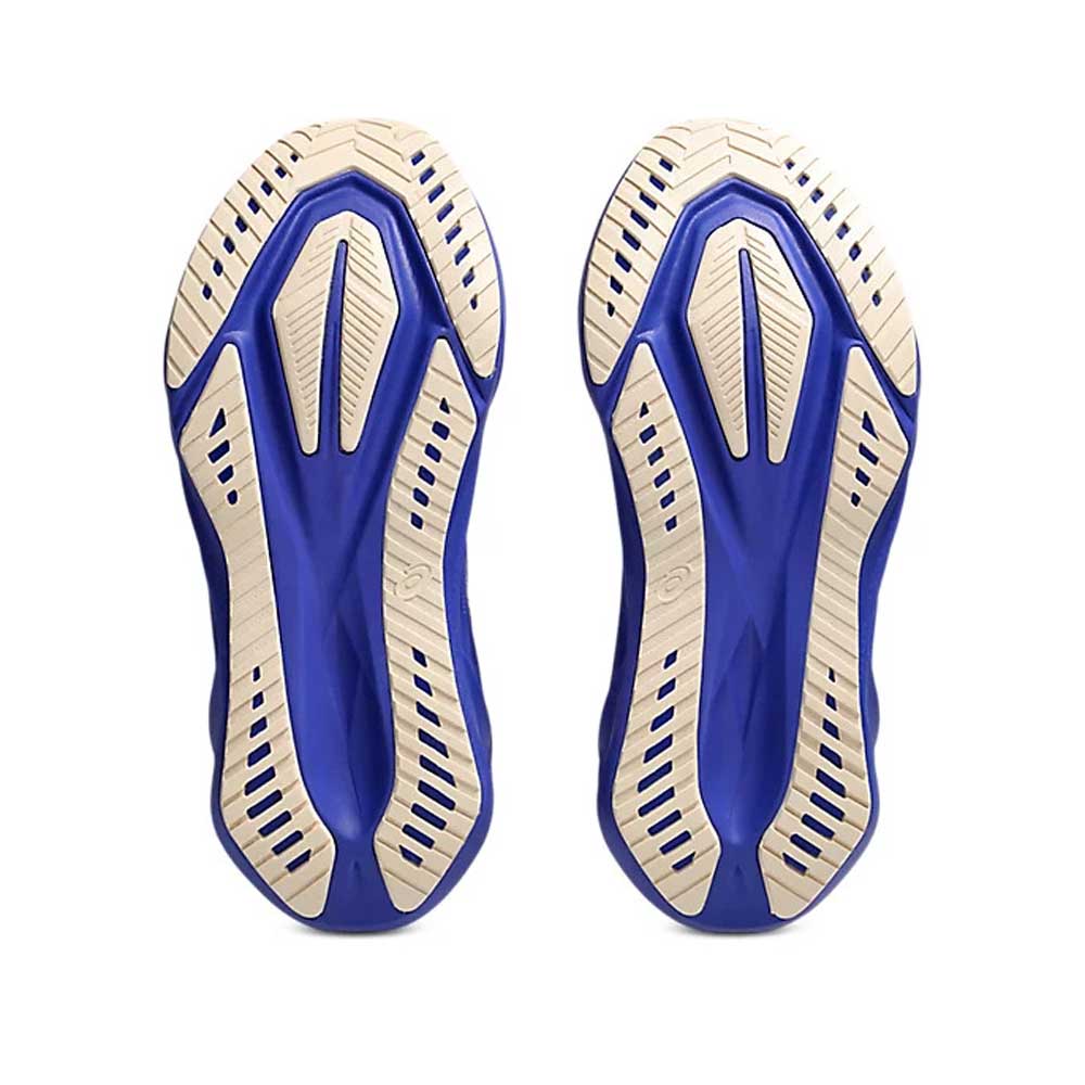 Tenis Asics para Mujer Novablast 5 Azul