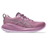 Tenis Asics para Mujer Cumulus 27 Morado