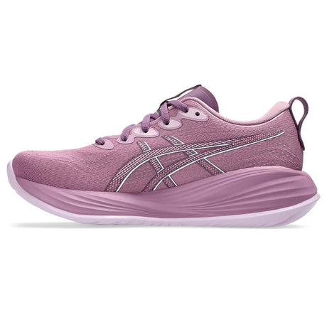 Tenis Asics para Mujer Cumulus 27 Morado
