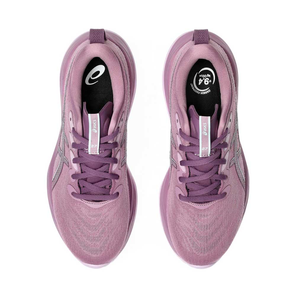 Tenis Asics para Mujer Cumulus 27 Morado