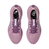 Tenis Asics para Mujer Cumulus 27 Morado