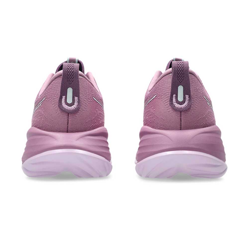 Tenis Asics para Mujer Cumulus 27 Morado