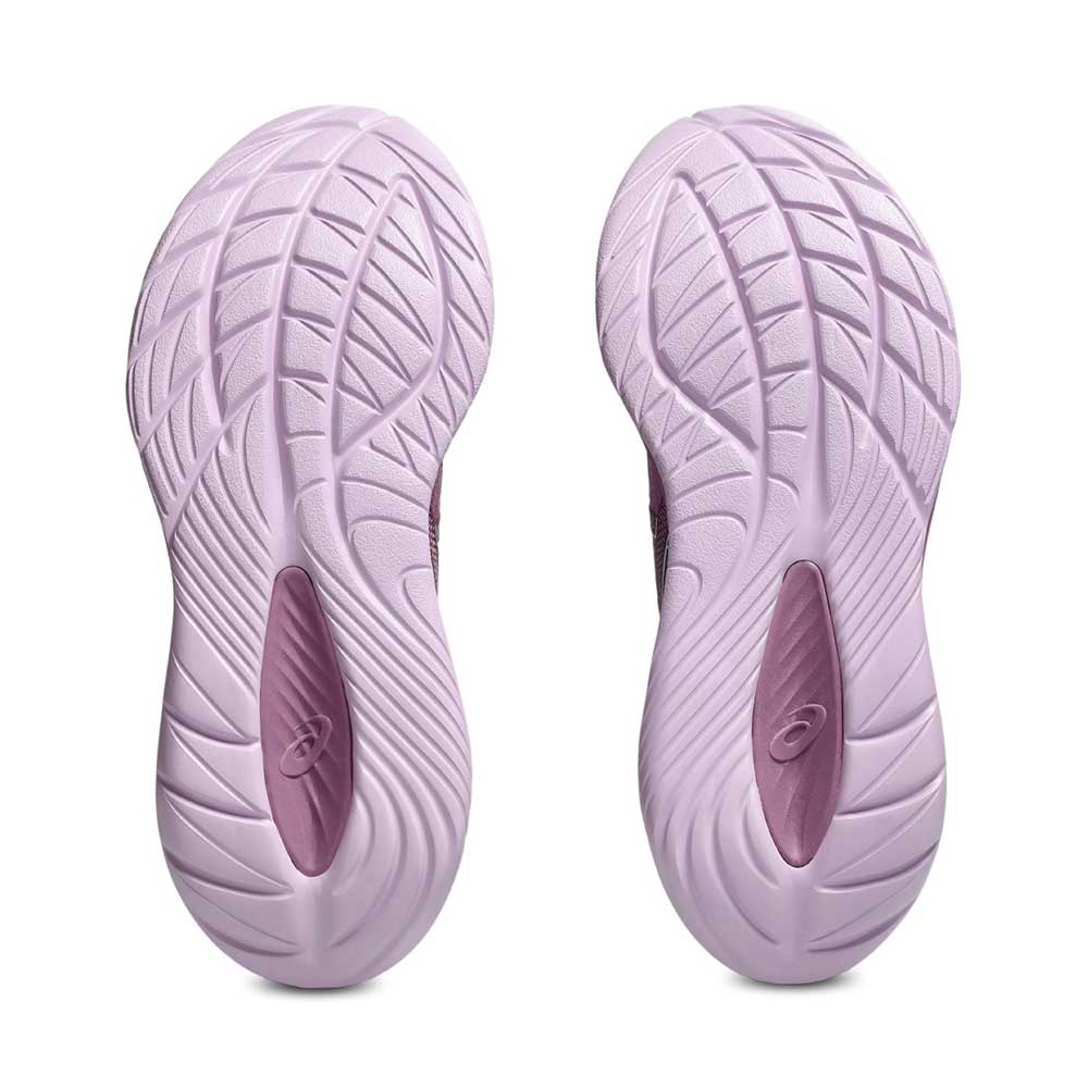 Tenis Asics para Mujer Cumulus 27 Morado