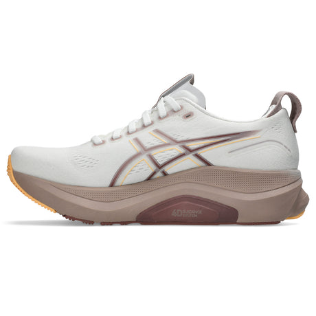 Tenis Asics para Mujer Kayano 32 Blanco