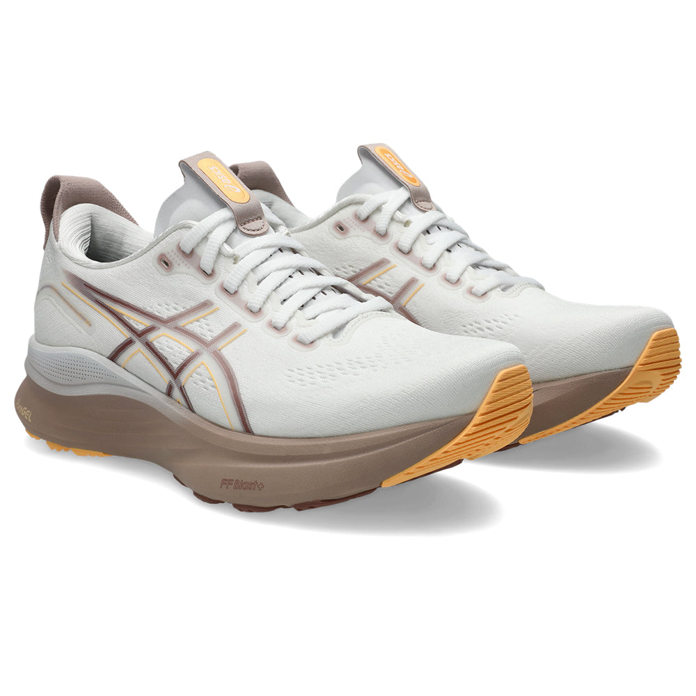Tenis Asics para Mujer Kayano 32 Blanco