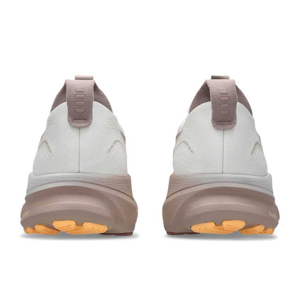 Tenis Asics para Mujer Kayano 32 Blanco