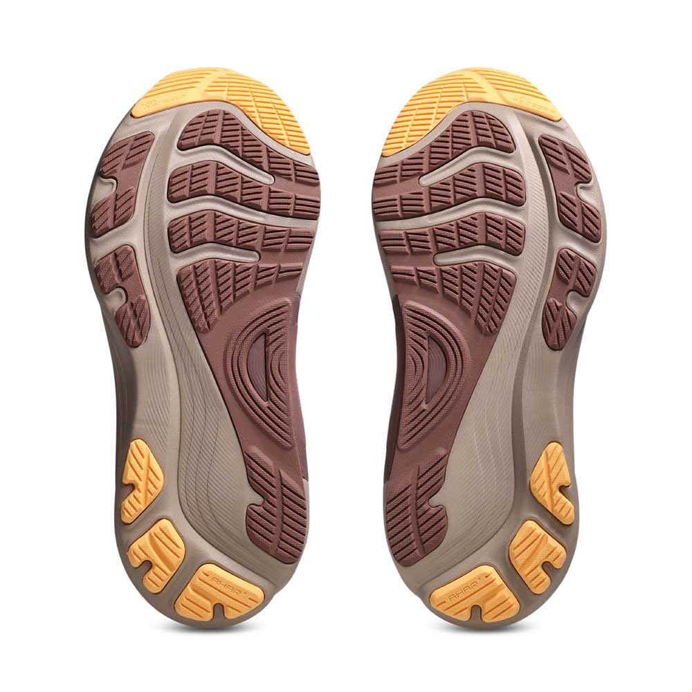 Tenis Asics para Mujer Kayano 32 Blanco
