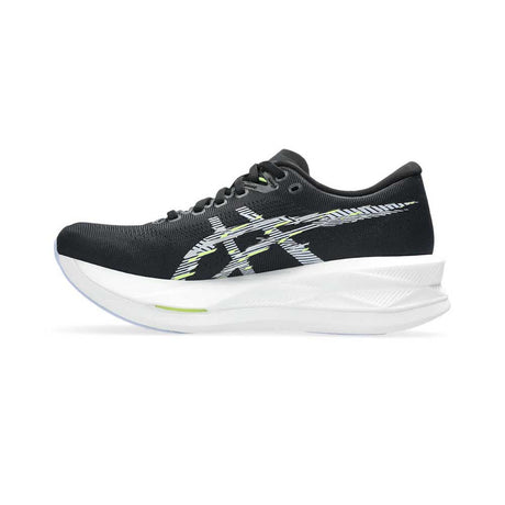 Tenis Asics para Mujer Sonicblast Men Negro
