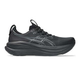 Tenis Asics para Mujer Nimbus 28 Negro