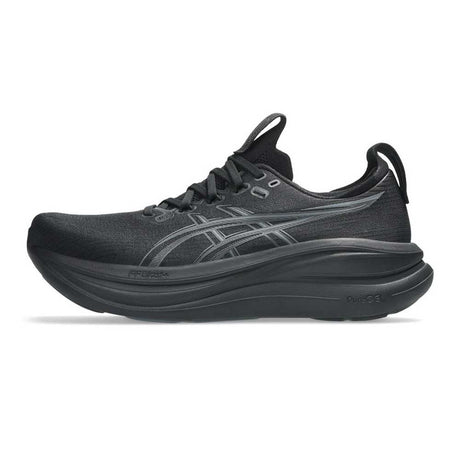 Tenis Asics para Mujer Nimbus 28 Negro