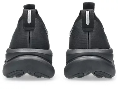 Tenis Asics para Mujer Nimbus 28 Negro