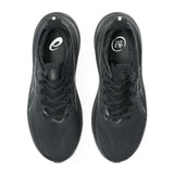Tenis Asics para Mujer Nimbus 28 Negro