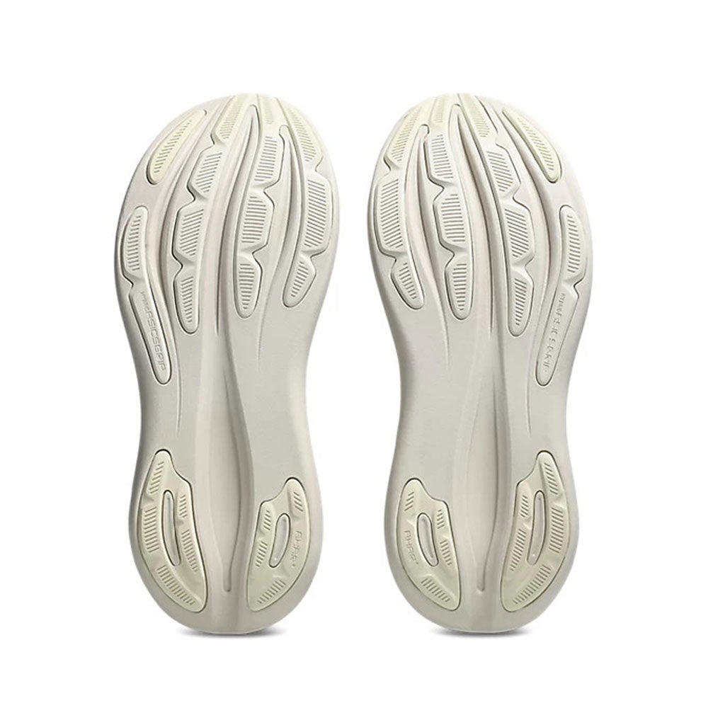 Tenis Asics para Mujer Nimbus 28 Beige